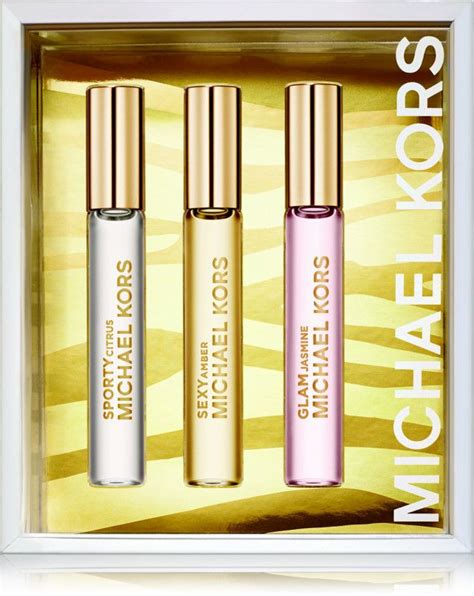 ulta michael kors set|Michael Kors perfume.